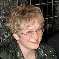 Тамара Тынникова
