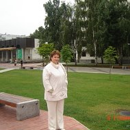 Татьяна Цепелева