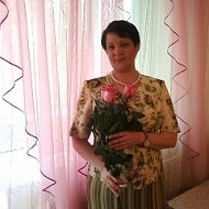 Елена Векентьева