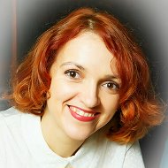Наталья Шабалинская