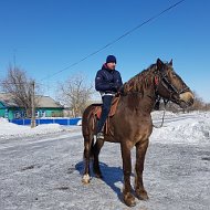 Александр Чепурной