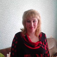 Наталья Бацкалевич