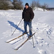 Володя Петрачков