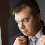 Александр Дьяченко