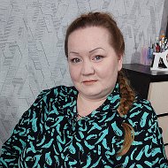 Екатерина Южакова