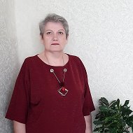 Фаина Хуснутдинова-фатахова