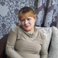 Ирина Гуливерова