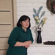 Валентина Пантюшова