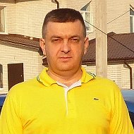 Андрей Салтанов