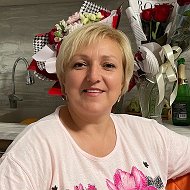Людмила Тозик