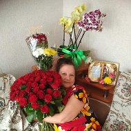 Гузель Вострецова