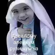 Muhamadov Alli