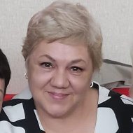 Лилия Столярчук