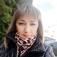 Людмила Рыбенко