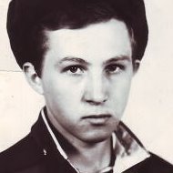 Виктор Перегудов