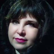 Татьяна Черкасова