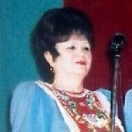 Татьяна Теменева