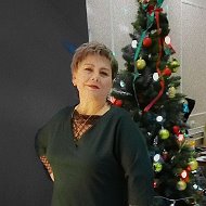 Ольга Мелещенко