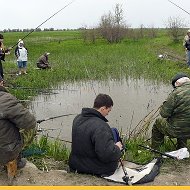 Геннадий Шульга