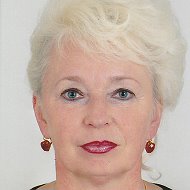 Жаннэтта Чернова