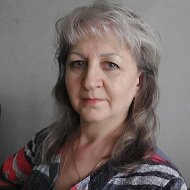 Ольга Коренькова
