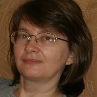 Елена Рубцова