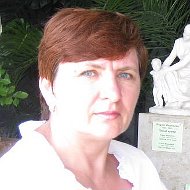 Раиса Леонова