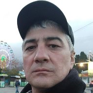 Багаудин Алиев