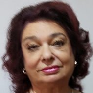 Ольга Гительман