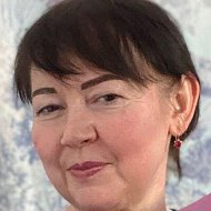 Railya Ismagilova