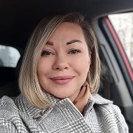 Татьяна Бурова