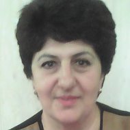 Грета Амирян