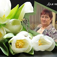 Елизавета Борискина