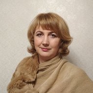 Светлана Петрова