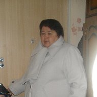 Галина Николаевна