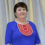 Шаура Юмабаева