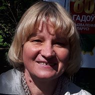 Светлана Садоводова