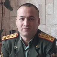 Шараф Шарифов