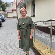 Елена Новосад