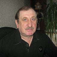 Виктор Милюков