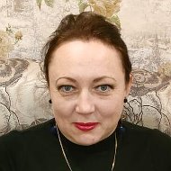 Анастасия Челядинова