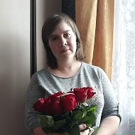 Екатерина Шестакова