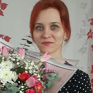 Валентина Савушкина