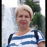Наталья Боровских