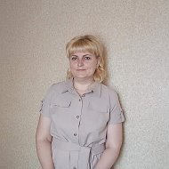 Наталья Гвоздова