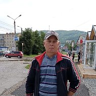 Игорь Авчаров