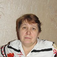Наташа Денисова