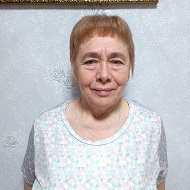 Нина Суслова