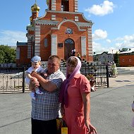 Александр Жуков