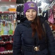 Антонина Чащина